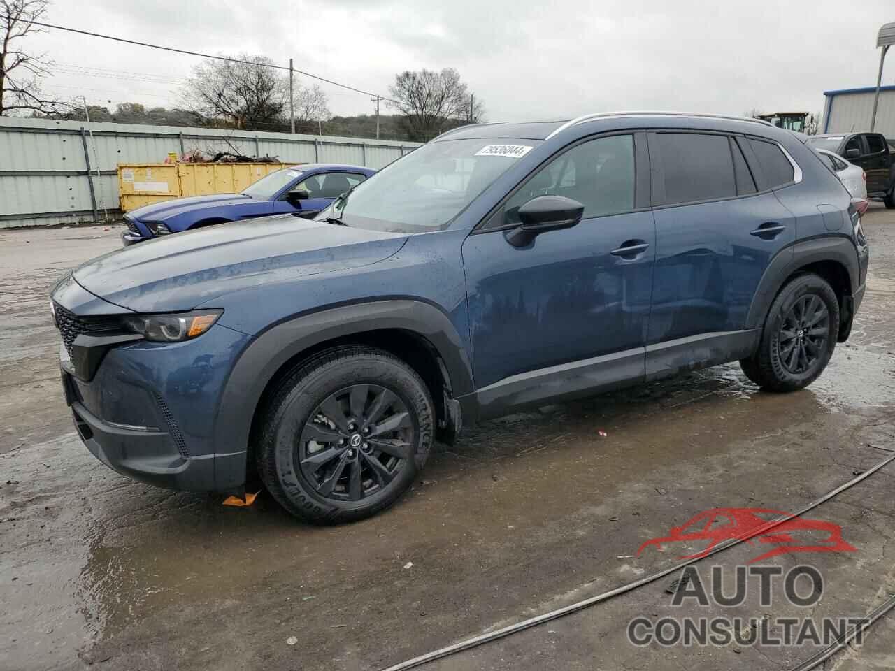 MAZDA CX-50 PREM 2024 - 7MMVABDM7RN197826