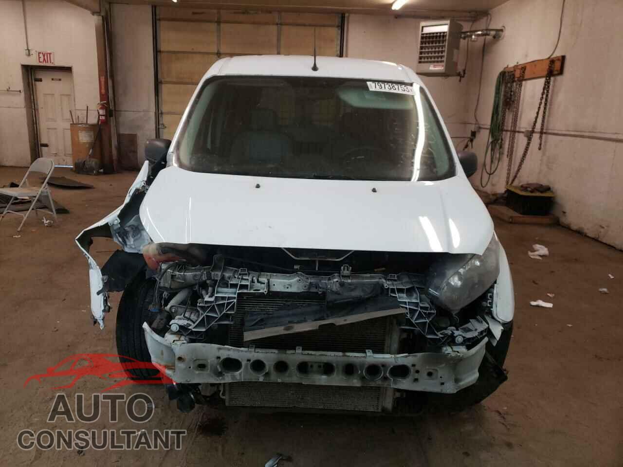 FORD TRANSIT 2017 - NM0LS7E79H1299481