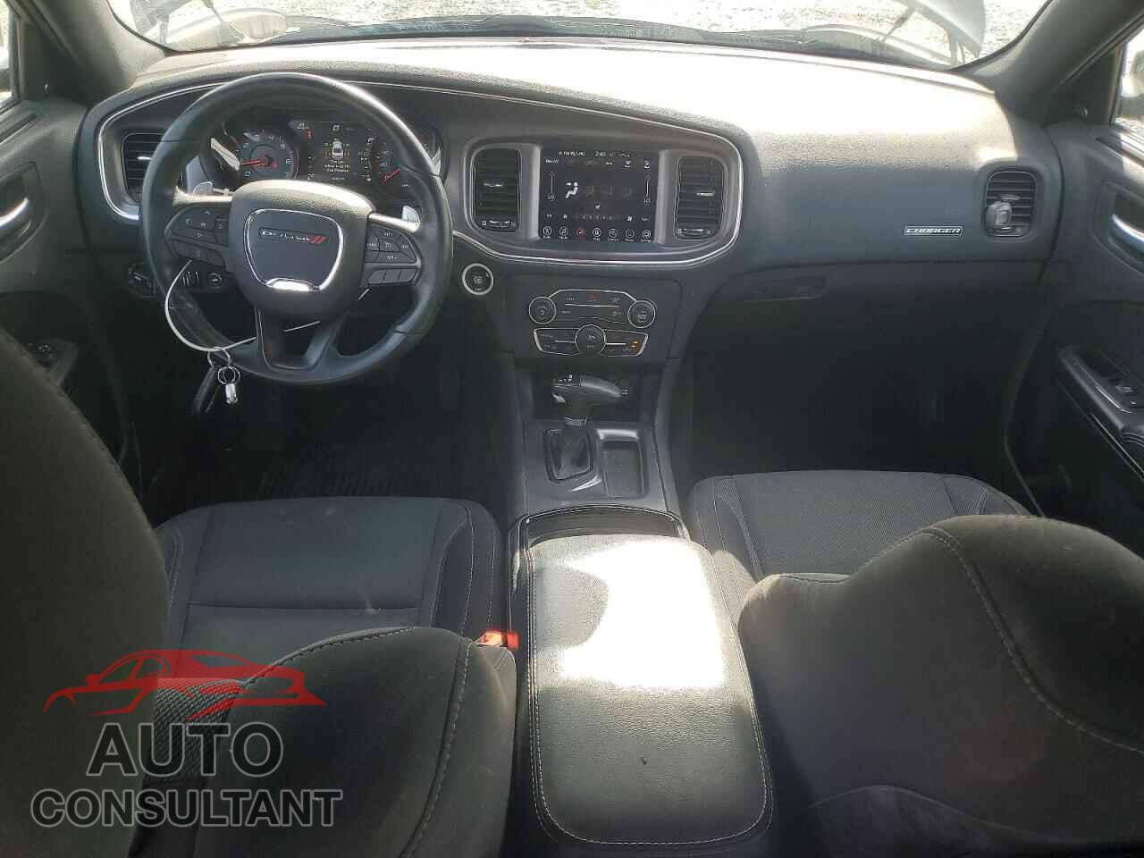 DODGE CHARGER 2017 - 2C3CDXCT1HH587773