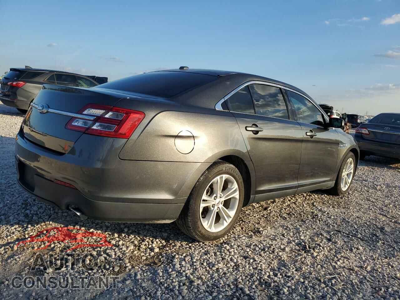 FORD TAURUS 2016 - 1FAHP2E8XGG143439