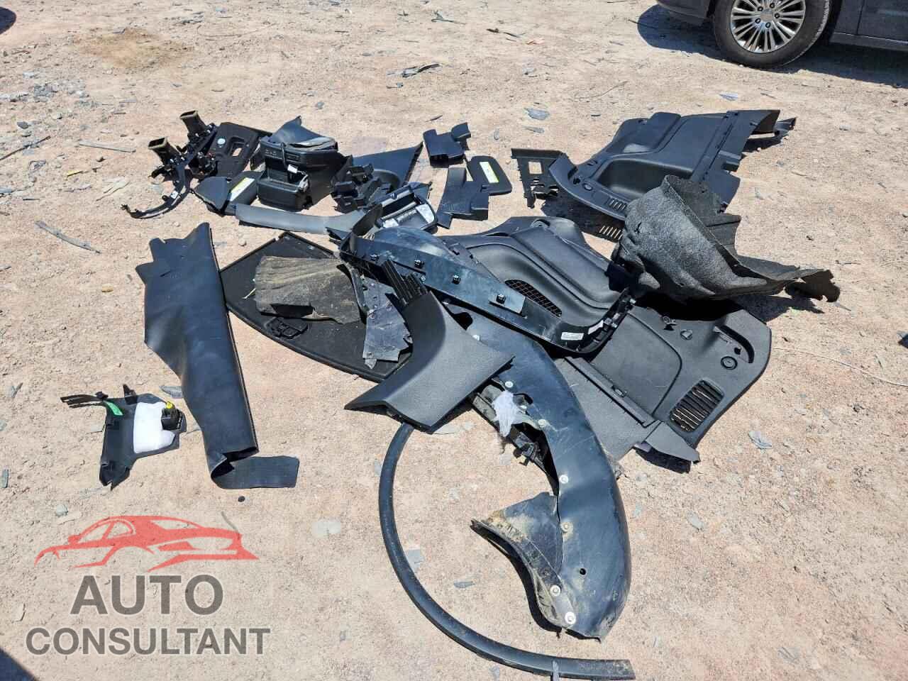DODGE DURANGO 2024 - 1C4SDJFT3RC198203