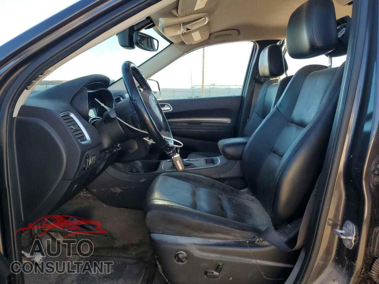 DODGE DURANGO 2020 - 1C4RDHAG2LC228669