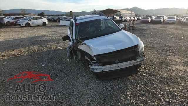 SUBARU OUTBACK 2015 - 4S4BSAEC2F3331502