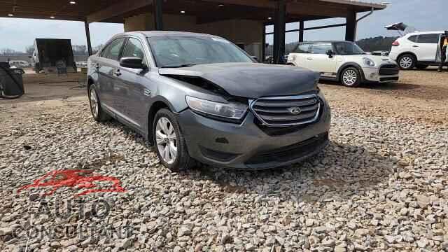 FORD TAURUS 2013 - 1FAHP2D80DG169951