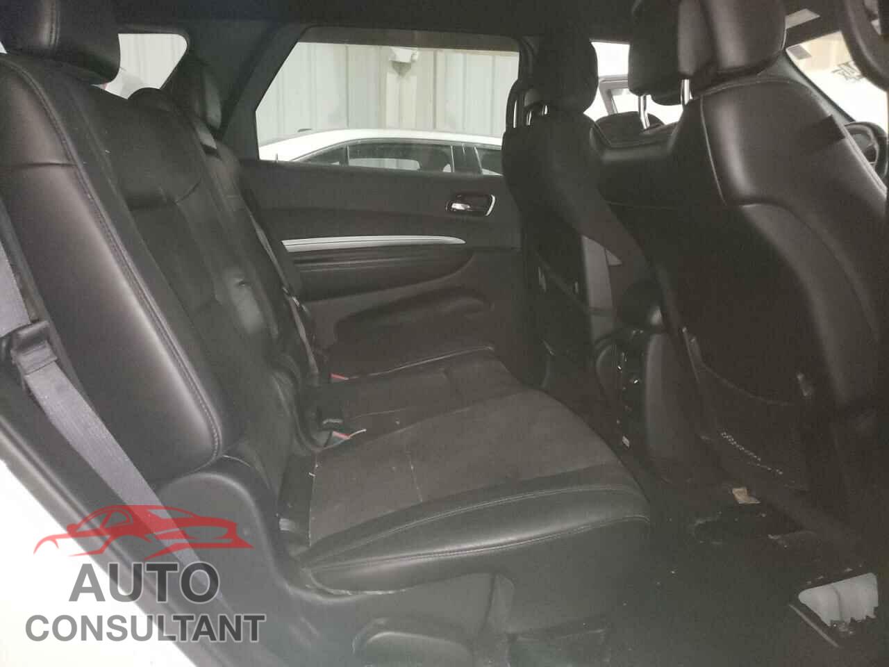 DODGE DURANGO 2019 - 1C4RDJDG6KC755793