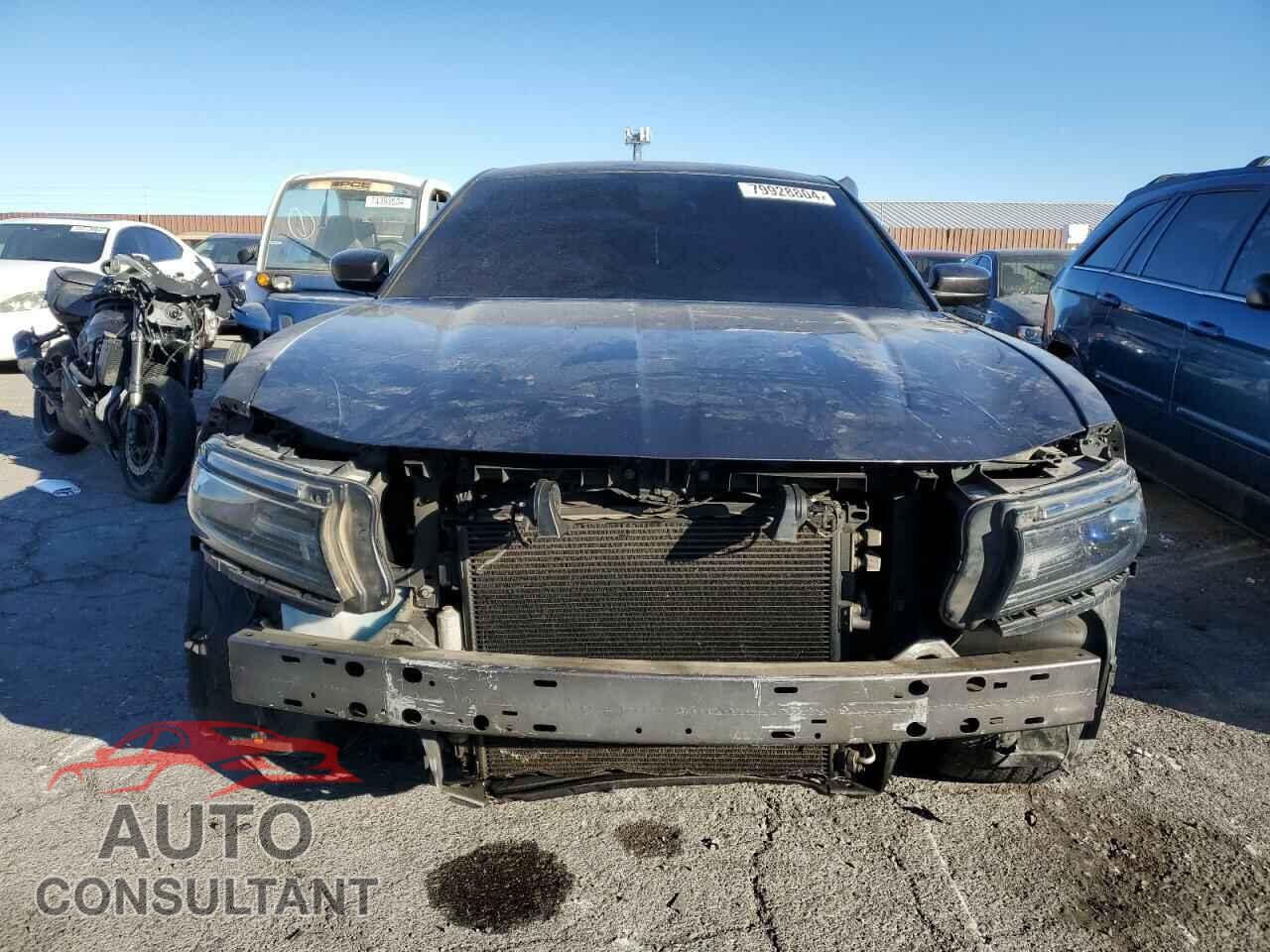 DODGE CHARGER 2015 - 2C3CDXHG9FH790970
