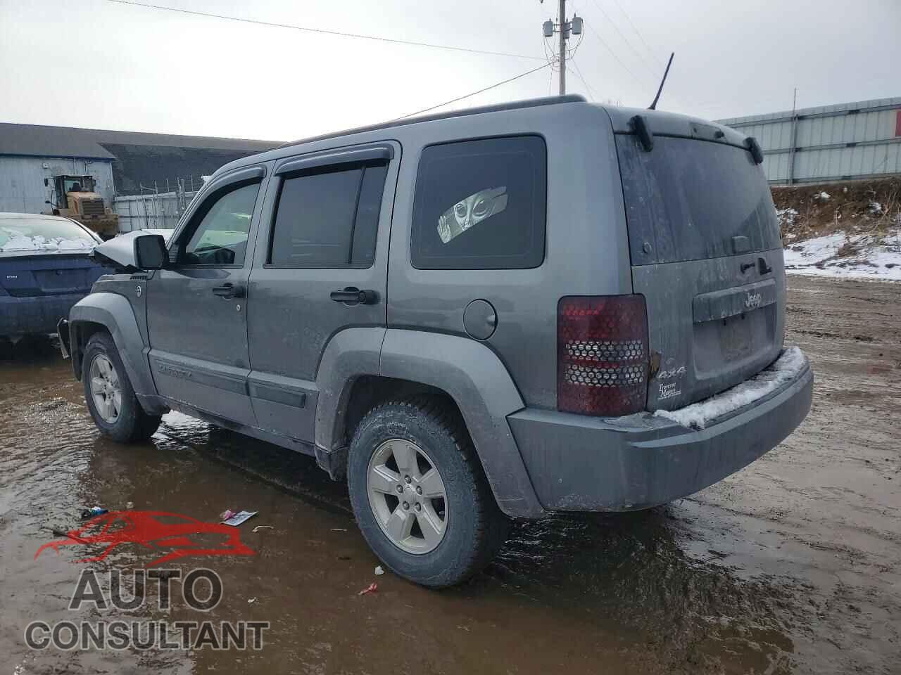 JEEP LIBERTY 2012 - 1C4PJMAK8CW183538