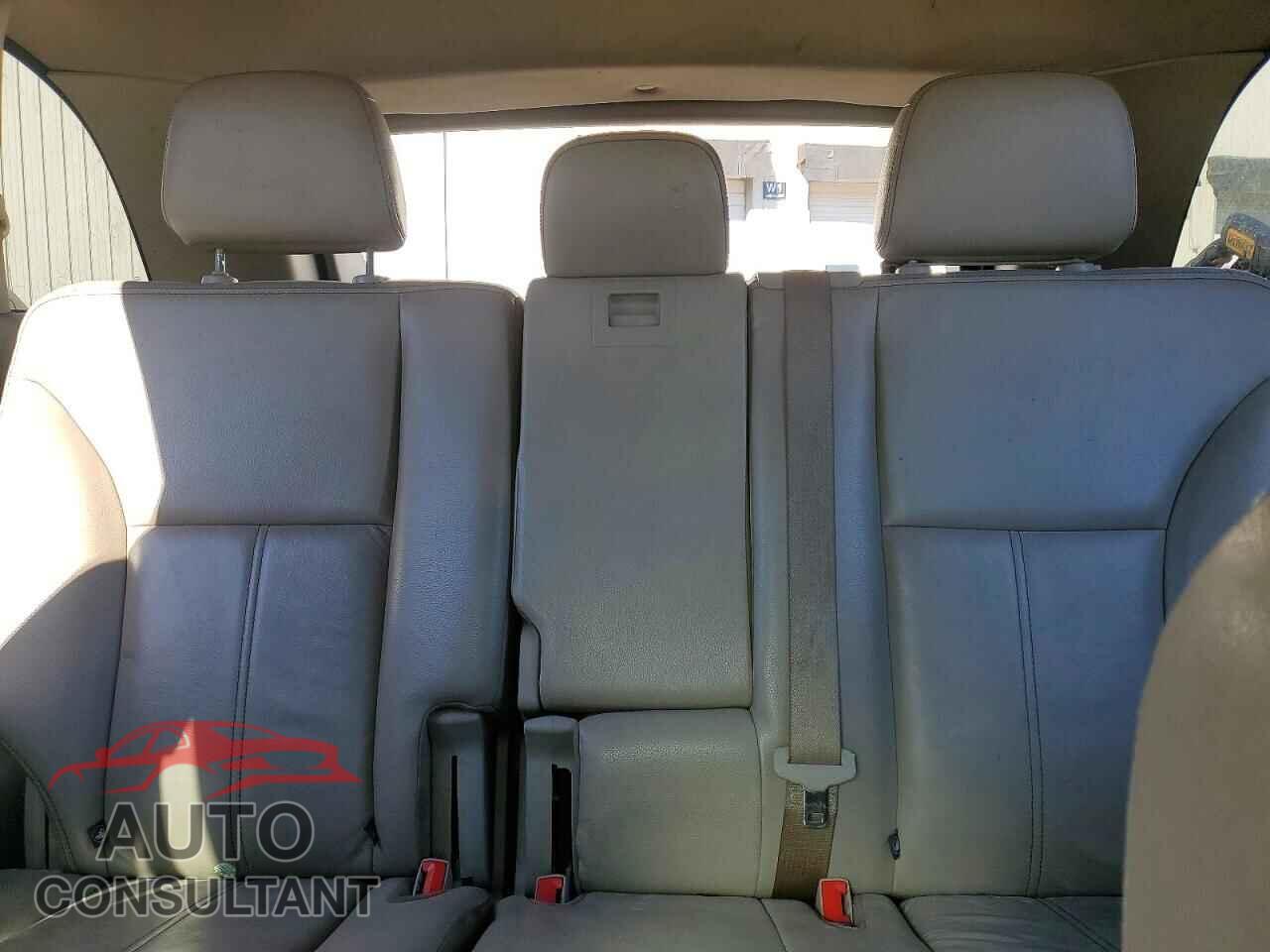 FORD EDGE 2013 - 2FMDK3JC9DBC32859