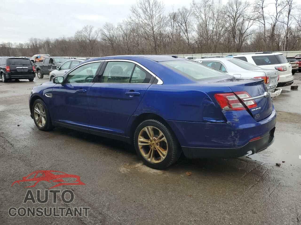 FORD TAURUS 2015 - 1FAHP2H84FG194445