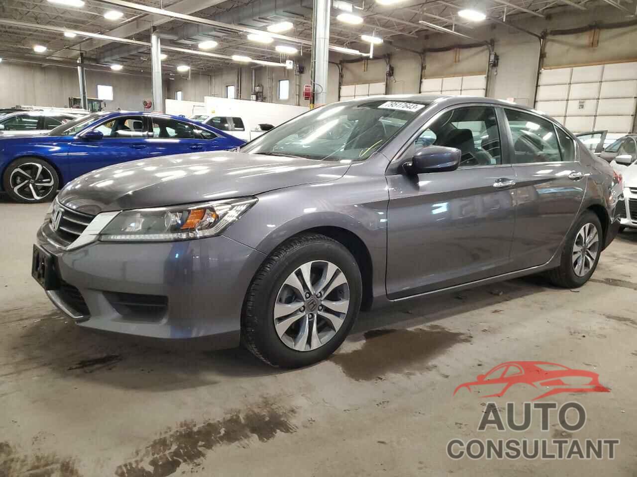 HONDA ACCORD 2015 - 1HGCR2F38FA159059