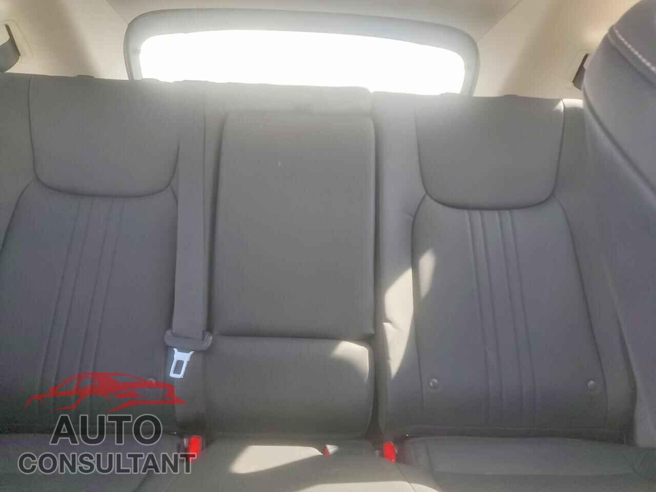 LEXUS NX 2025 - 2T2GDCAZ3SC030180