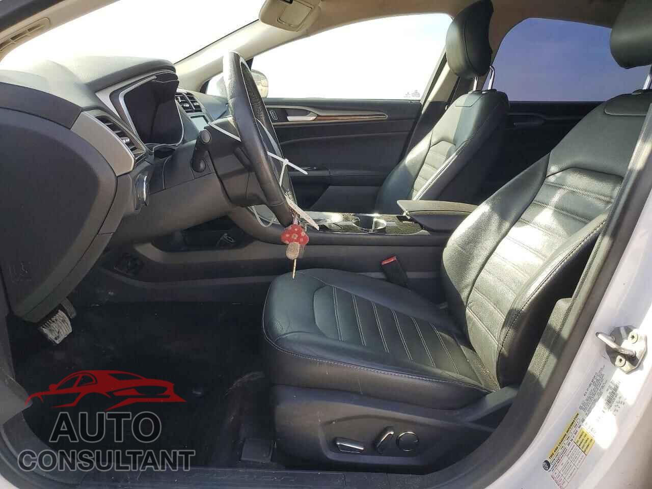 FORD FUSION 2014 - 3FA6P0HD7ER201601