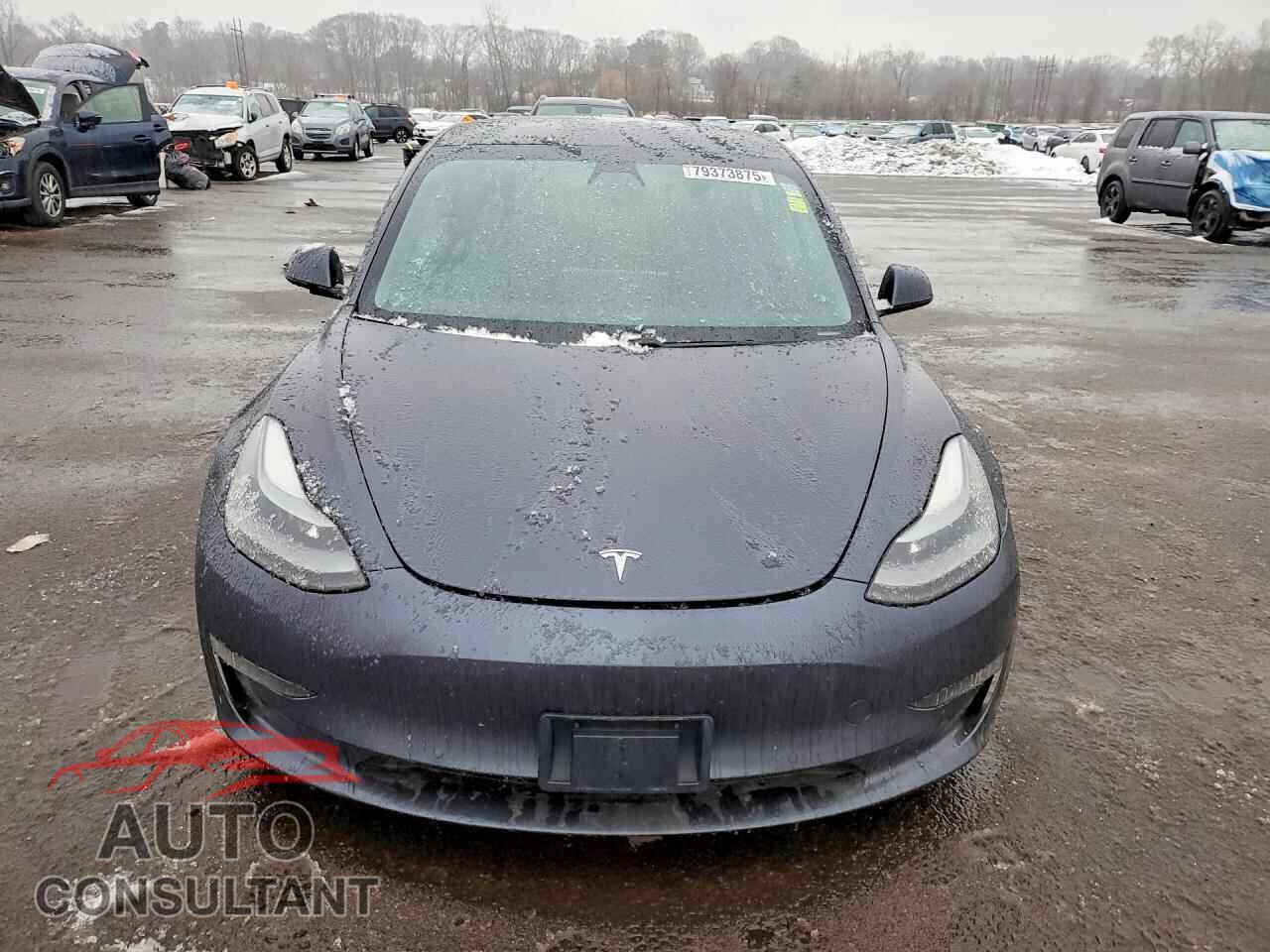 TESLA MODEL 3 2021 - 5YJ3E1EA6MF976751