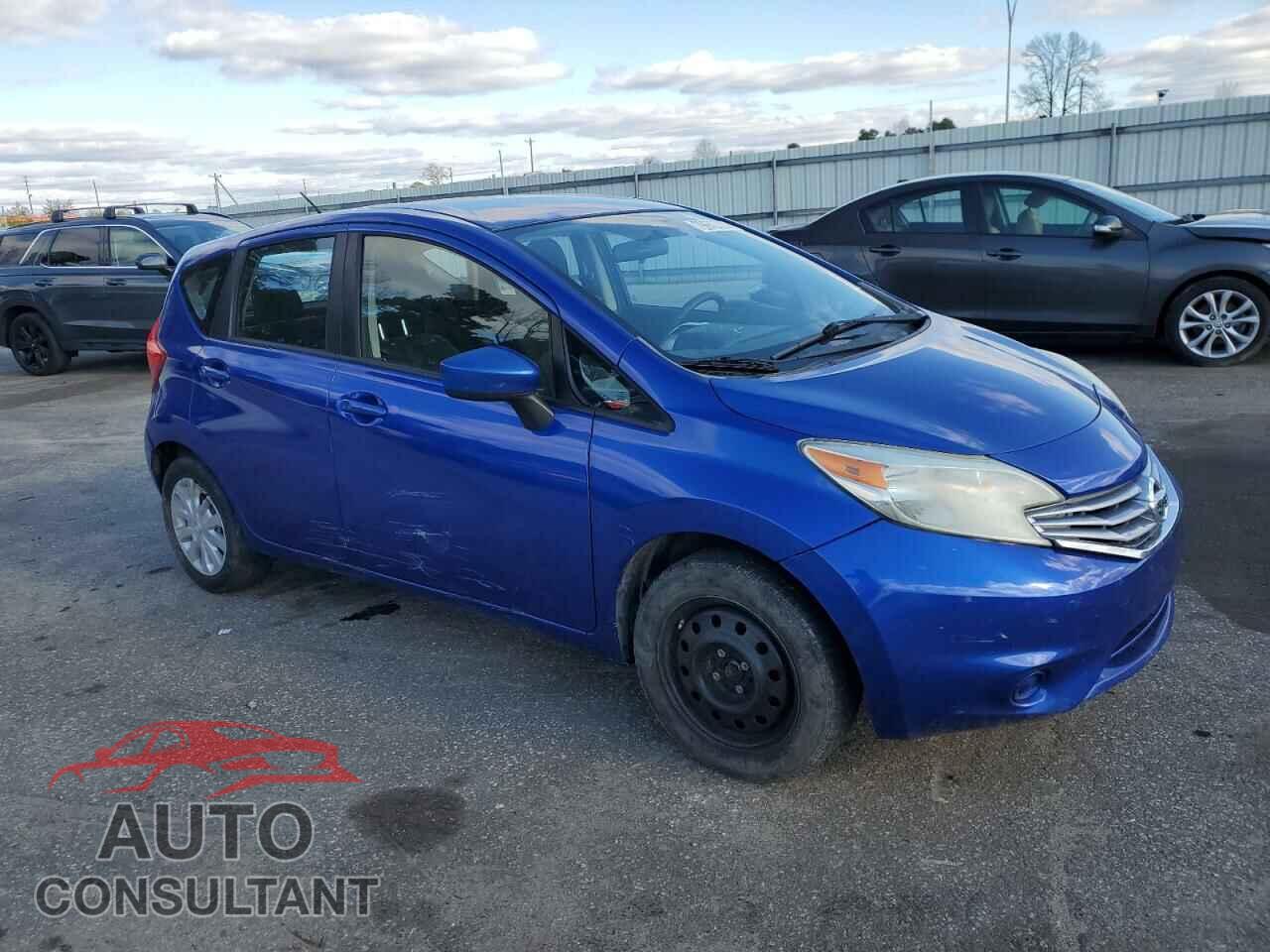 NISSAN VERSA 2015 - 3N1CE2CP6FL402896