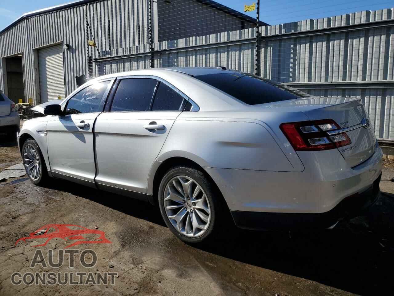 FORD TAURUS 2015 - 1FAHP2F87FG117622