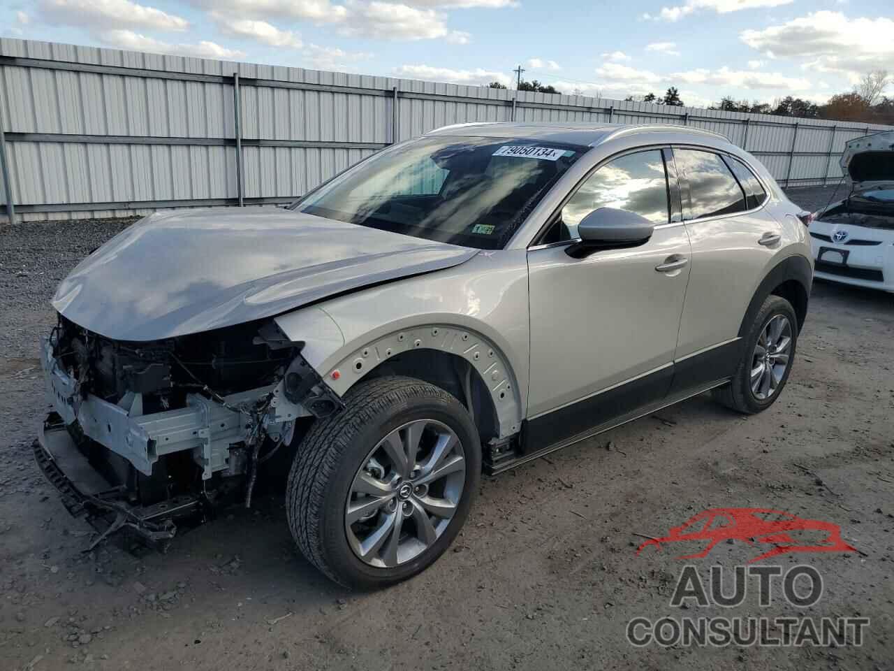 MAZDA CX30 2024 - 3MVDMBDM0RM631077