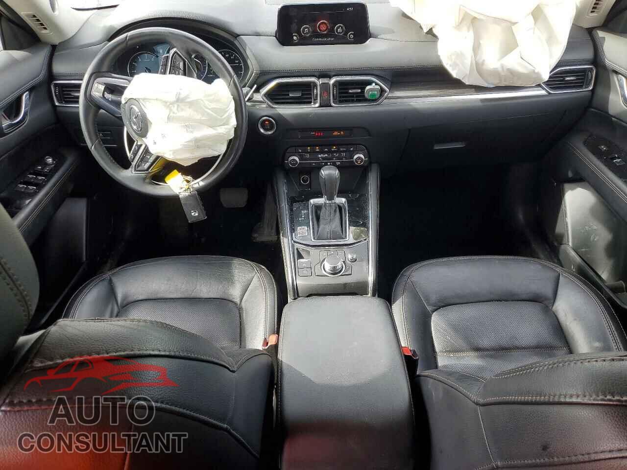 MAZDA CX-5 2020 - JM3KFBDM4L0817631