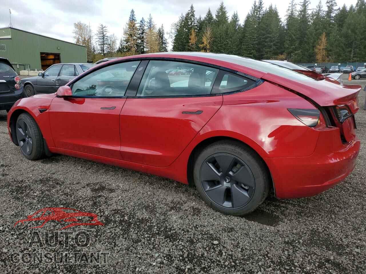 TESLA MODEL 3 2023 - 5YJ3E1EA5PF700761