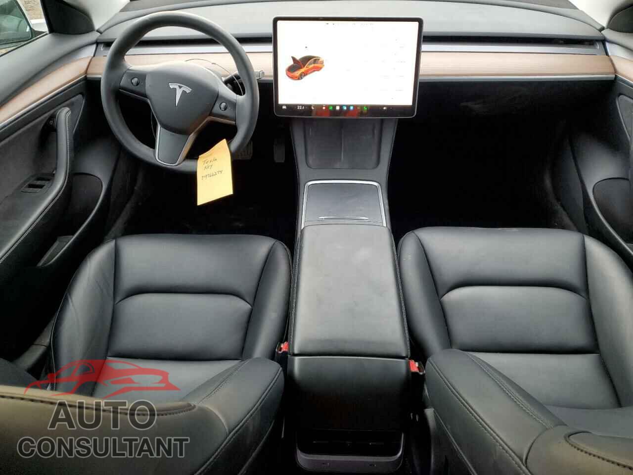 TESLA MODEL 3 2023 - 5YJ3E1EA5PF484801