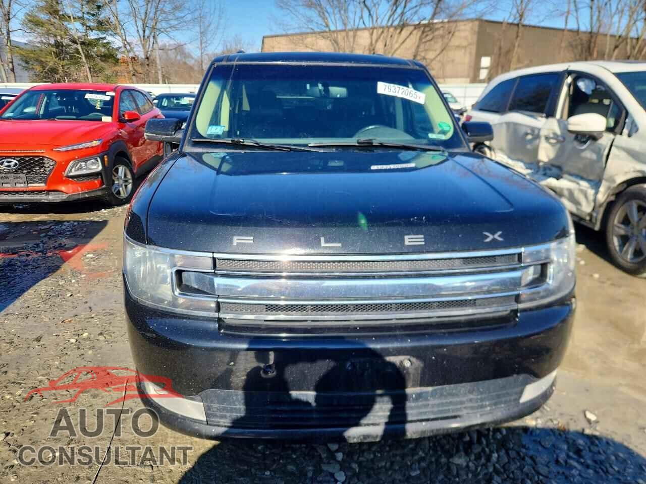 FORD FLEX 2014 - 2FMGK5C89EBD33063