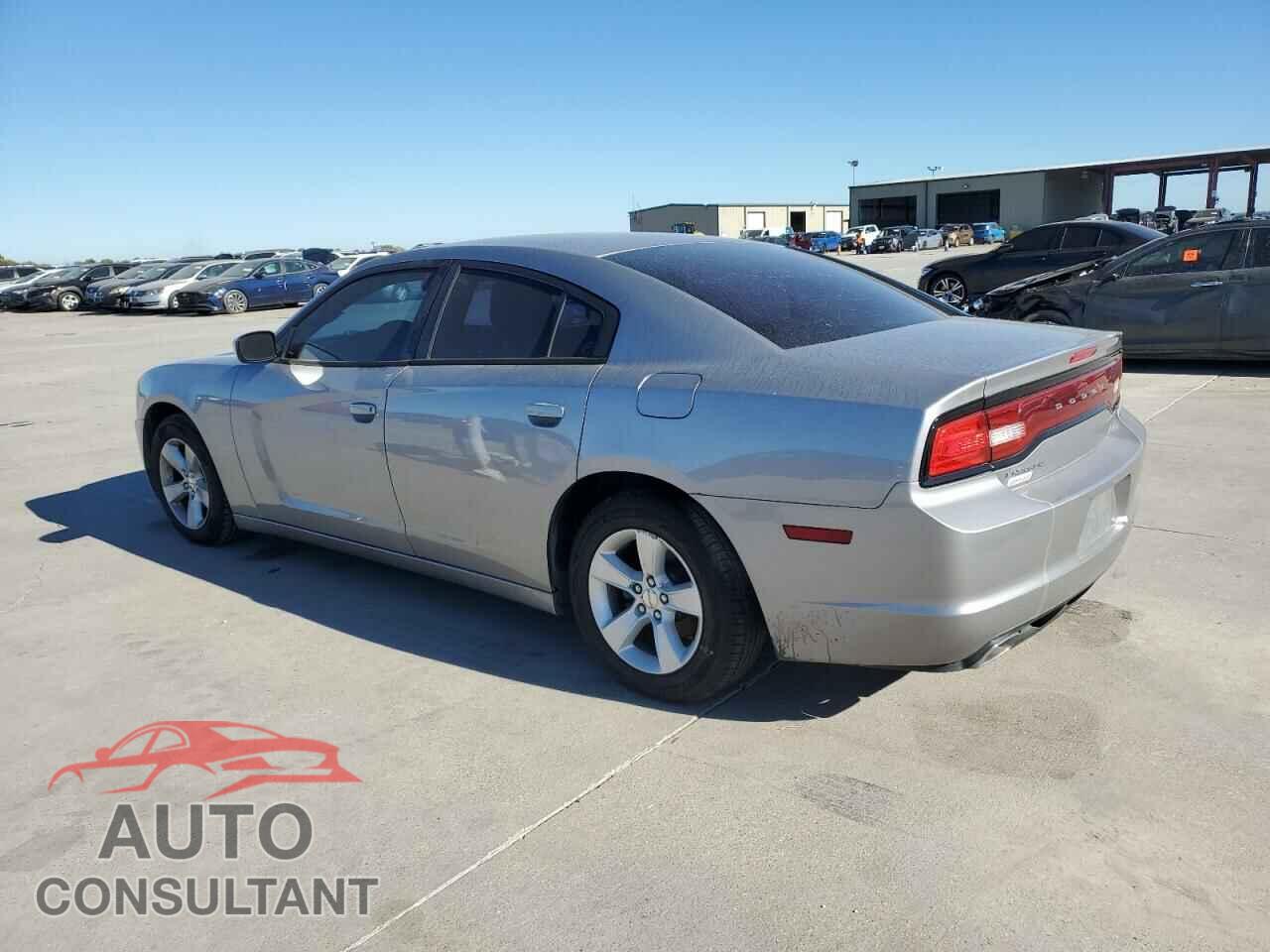 DODGE CHARGER 2014 - 2C3CDXBG8EH319514