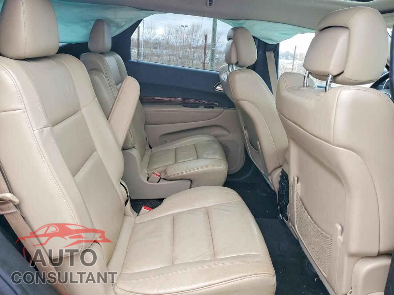 DODGE DURANGO 2015 - 1C4RDJDG2FC784911