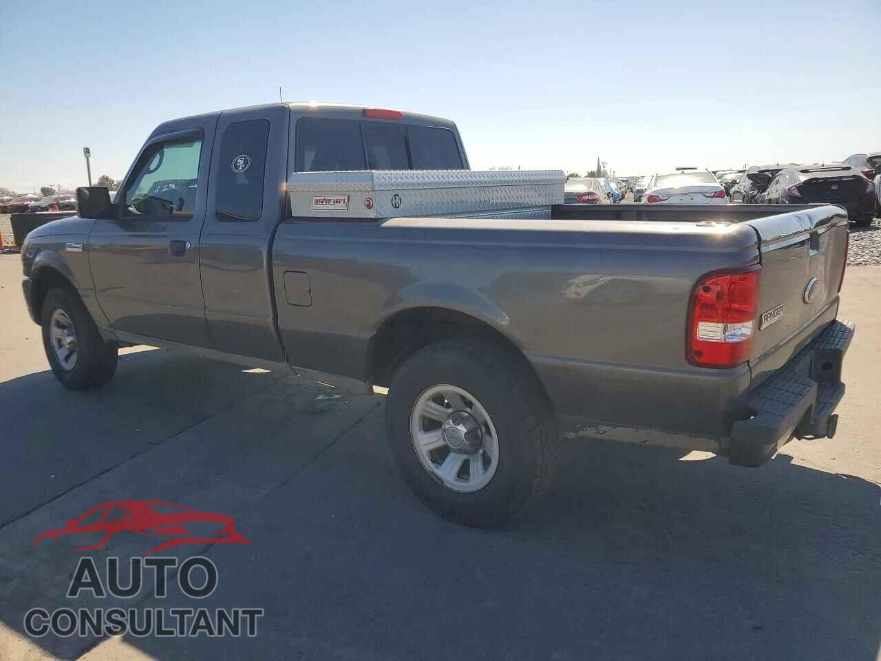 FORD RANGER 2011 - 1FTKR4EE6BPA82871