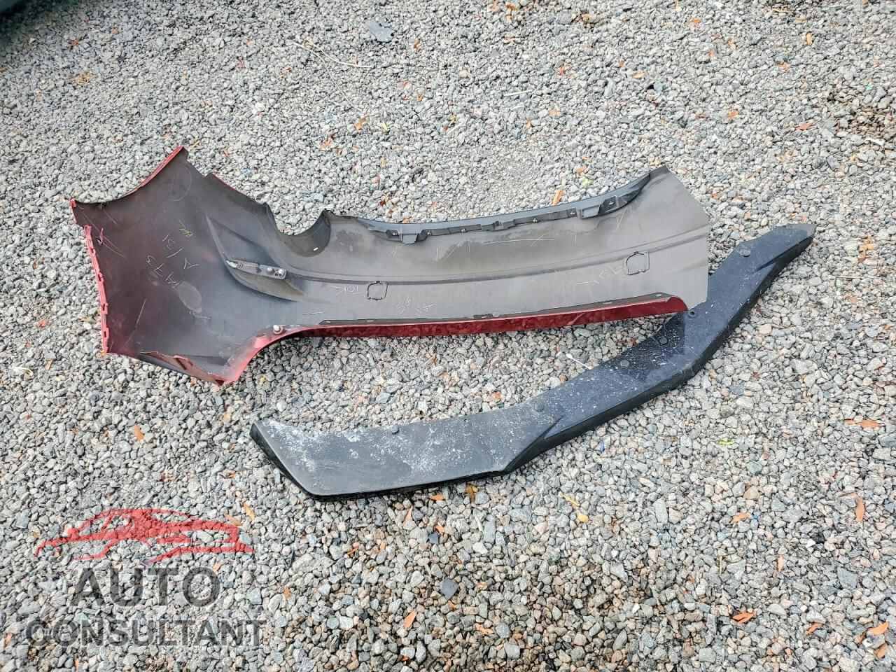 MAZDA 3 2017 - 3MZBN1M33HM130414
