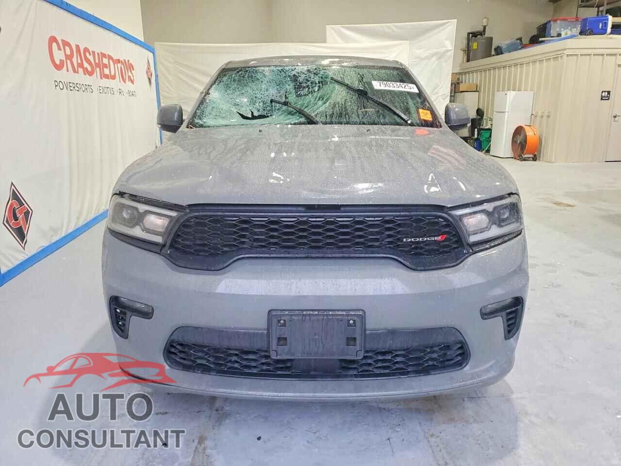 DODGE DURANGO 2022 - 1C4RDJDG1NC103569