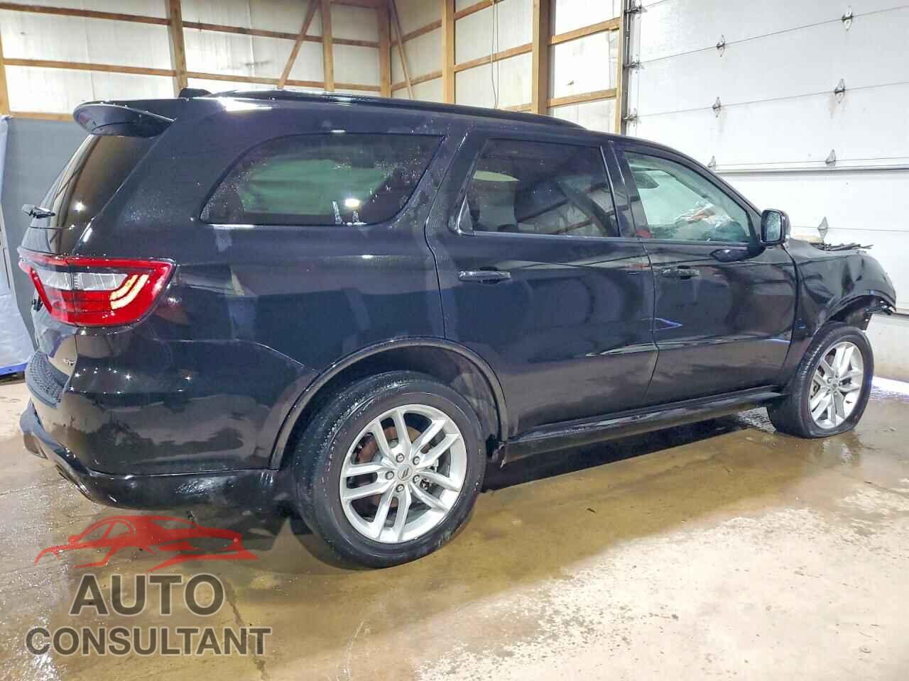 DODGE DURANGO 2024 - 1C4RDJDG4RC207351