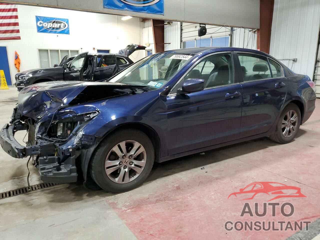 HONDA ACCORD 2011 - 1HGCP2F46BA117353