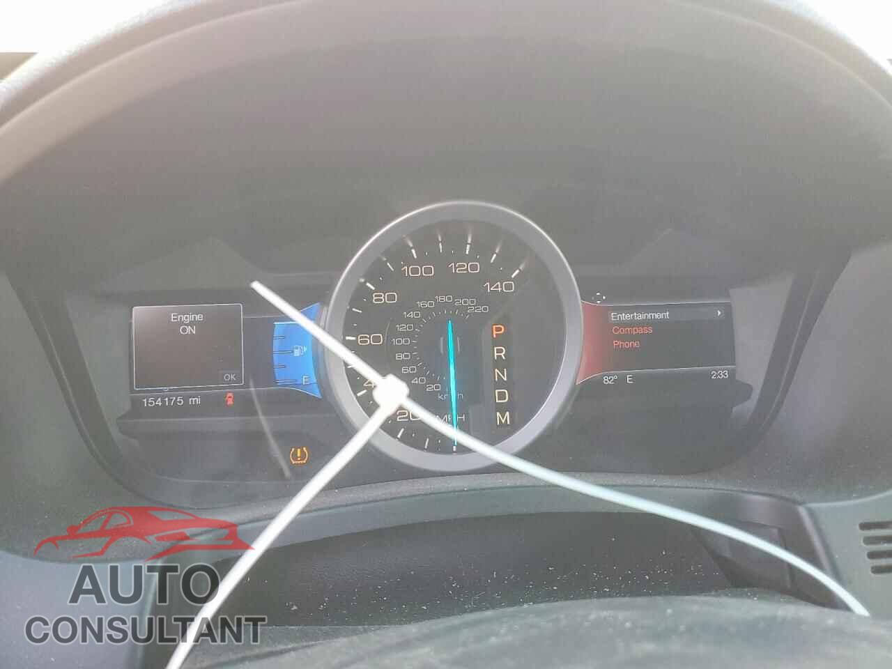 FORD EXPLORER 2014 - 1FM5K7F82EGB02898