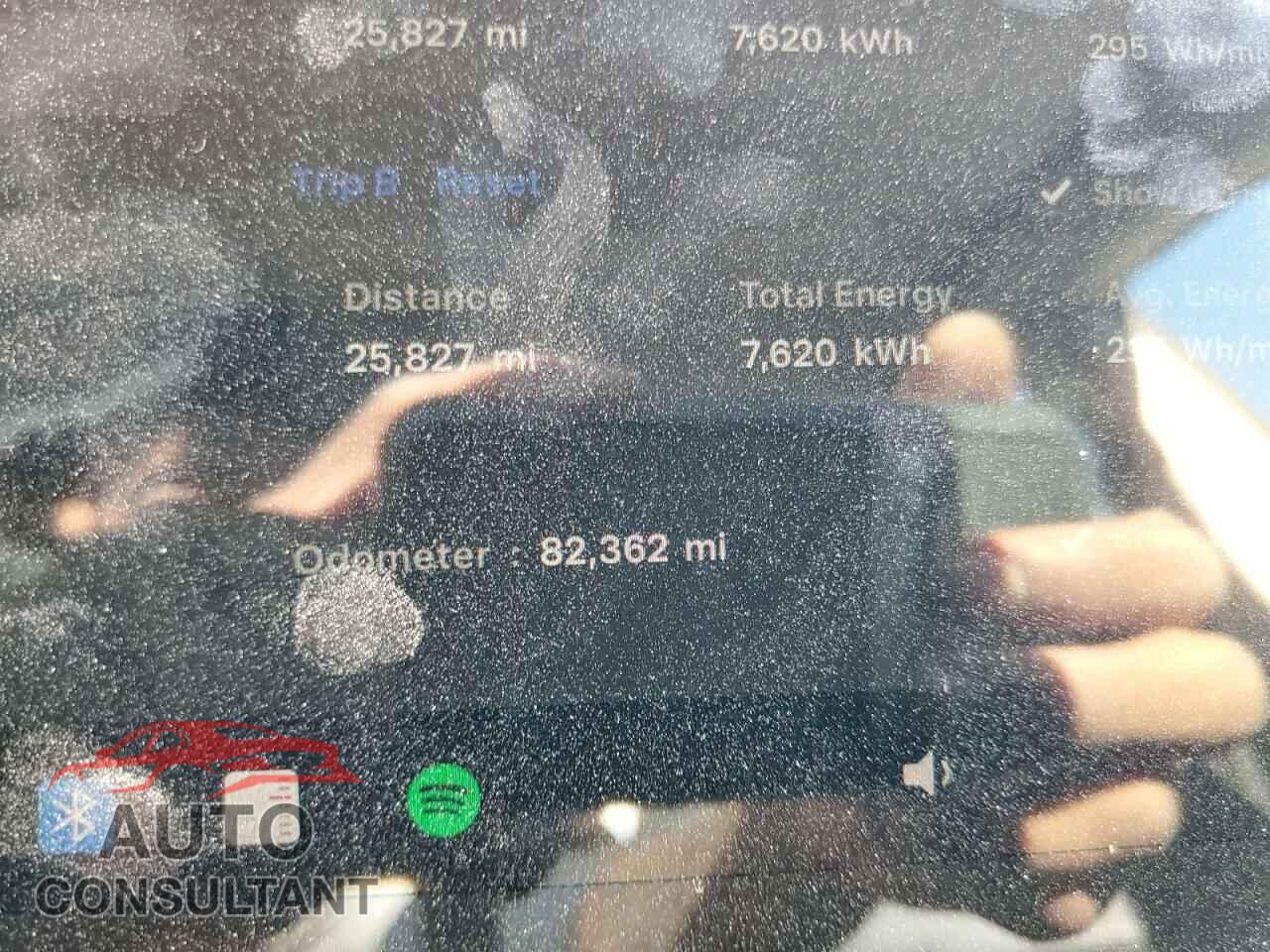 TESLA MODEL 3 2023 - 5YJ3E1EA4PF455449