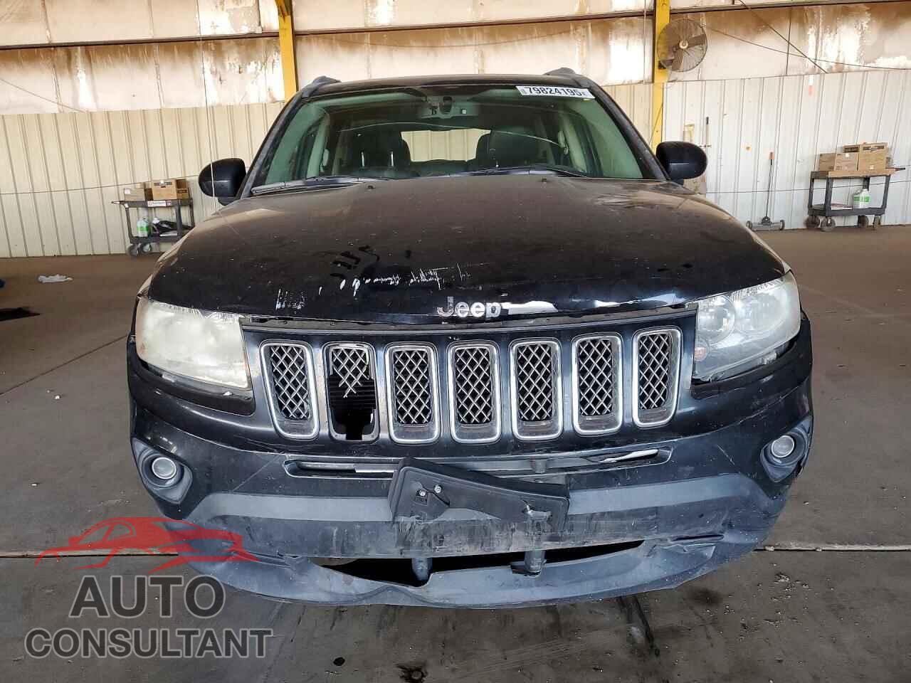 JEEP COMPASS 2014 - 1C4NJCEB7ED608435