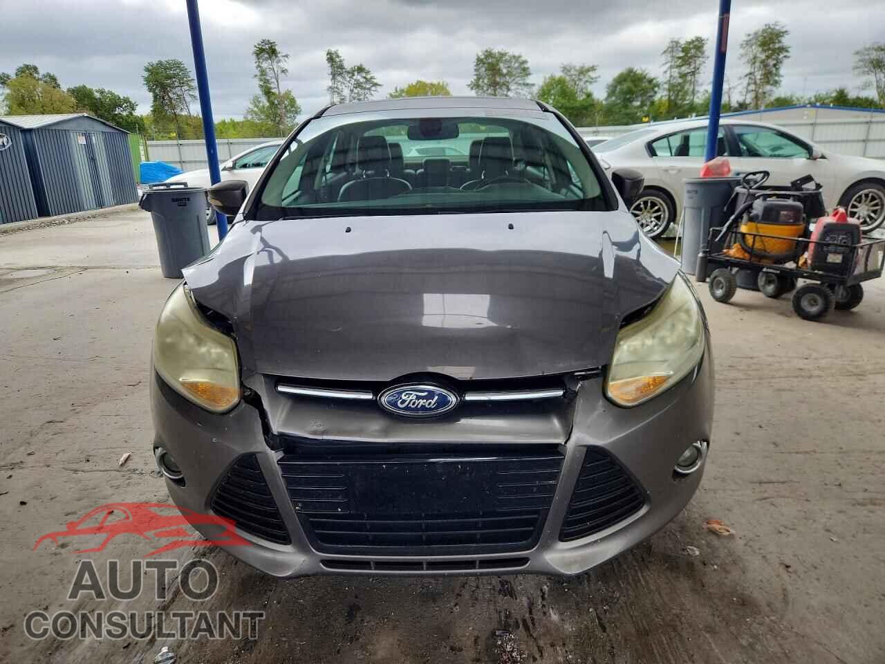 FORD FOCUS 2012 - 1FAHP3H28CL200638