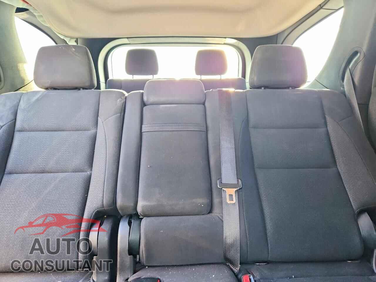DODGE DURANGO 2014 - 1C4RDHAG2EC575986