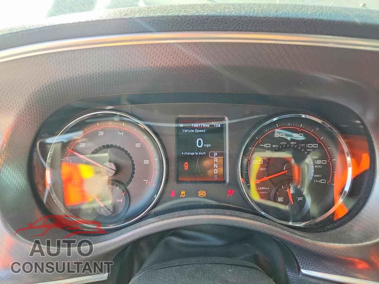 DODGE CHARGER 2012 - 2C3CDXHG0CH149587