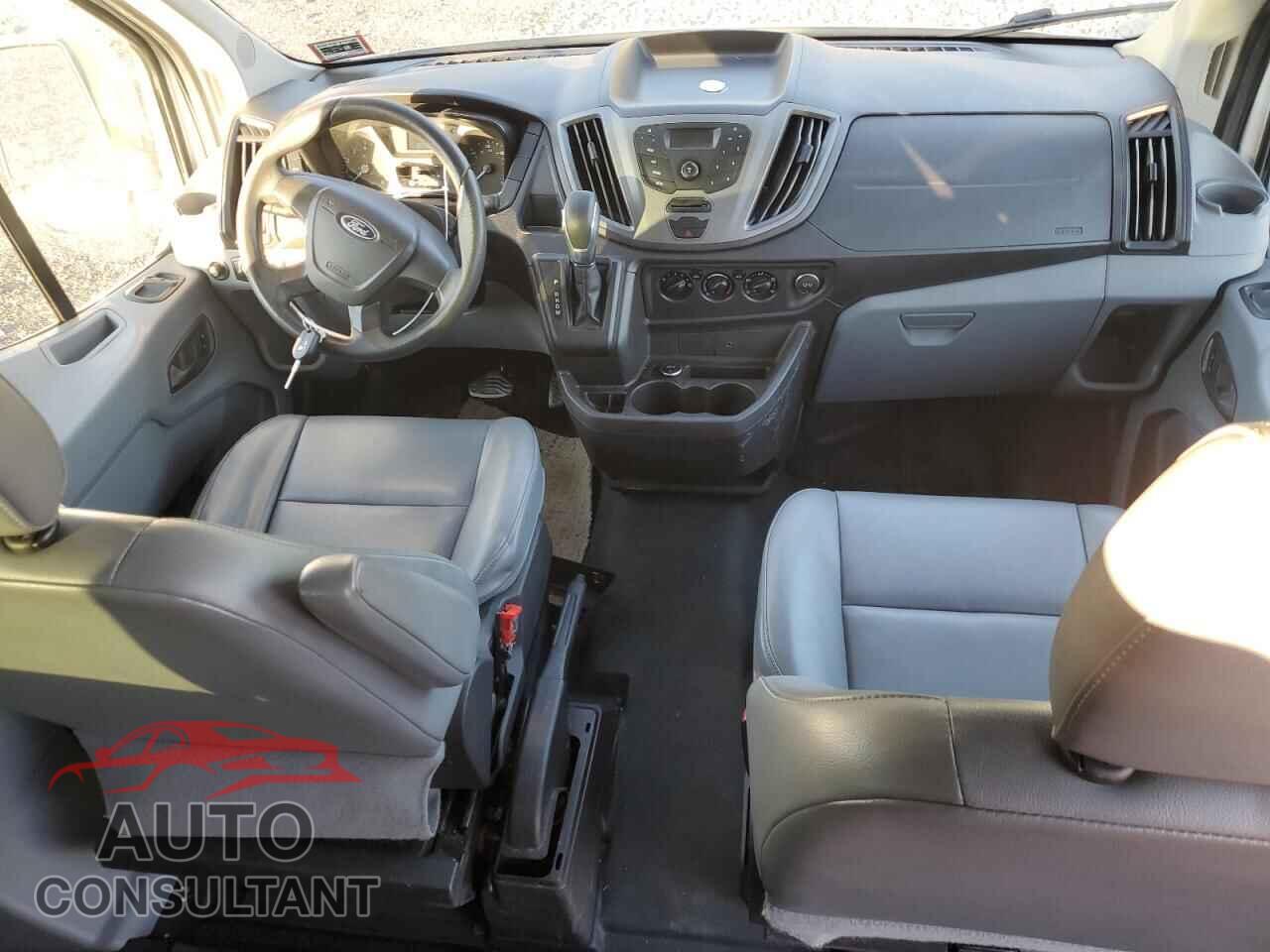FORD TRANSIT 2016 - 1FBAX2CM8GKB51469