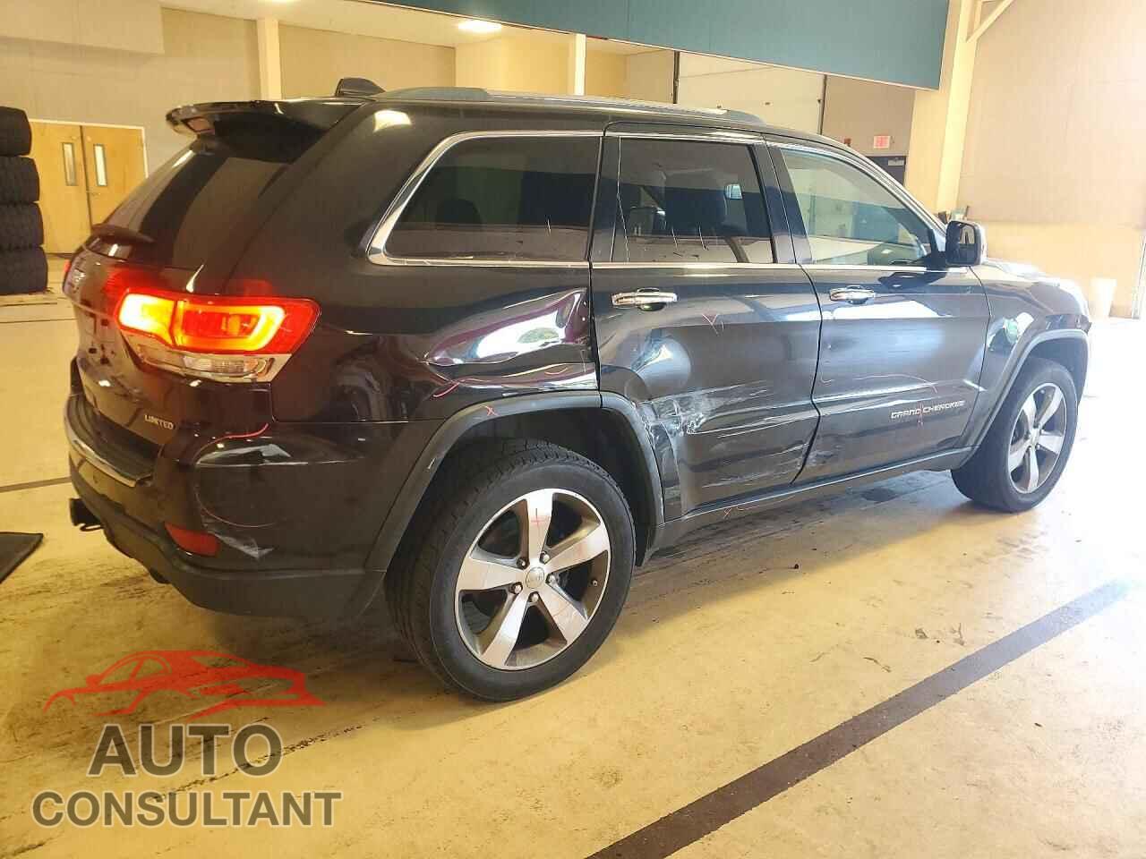 JEEP CHEROKEE 2014 - 1C4RJEBG9EC547950