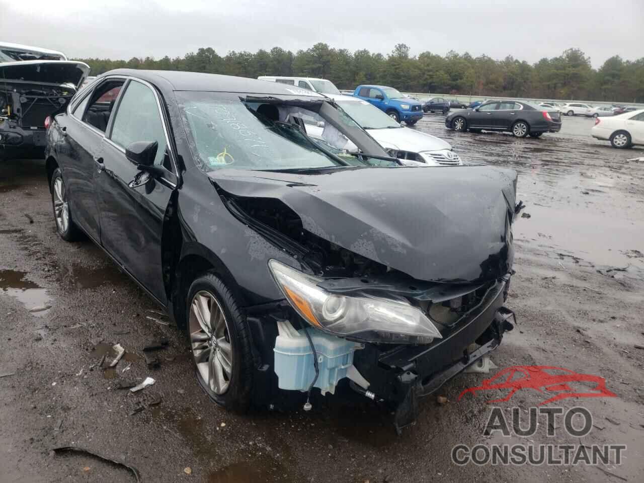 TOYOTA CAMRY 2016 - 4T1BF1FK1GU183736