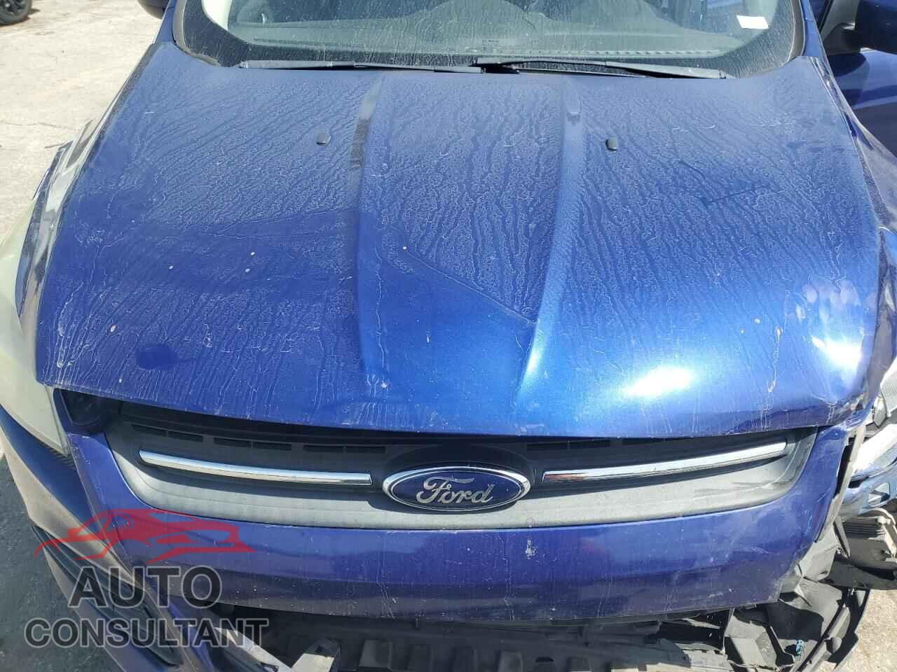 FORD ESCAPE 2013 - 1FMCU0GXXDUC76281