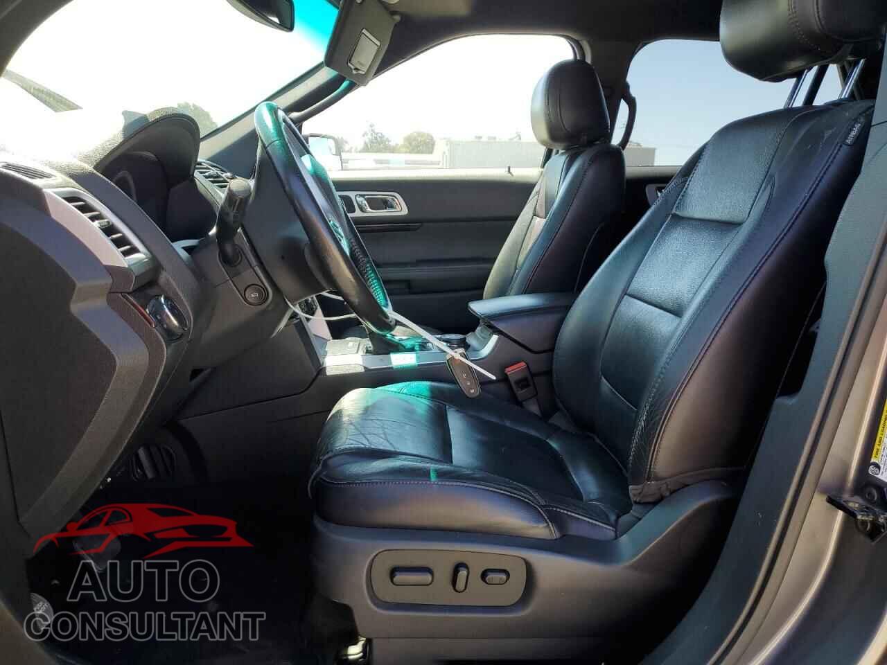 FORD EXPLORER 2013 - 1FM5K8F80DGA89279