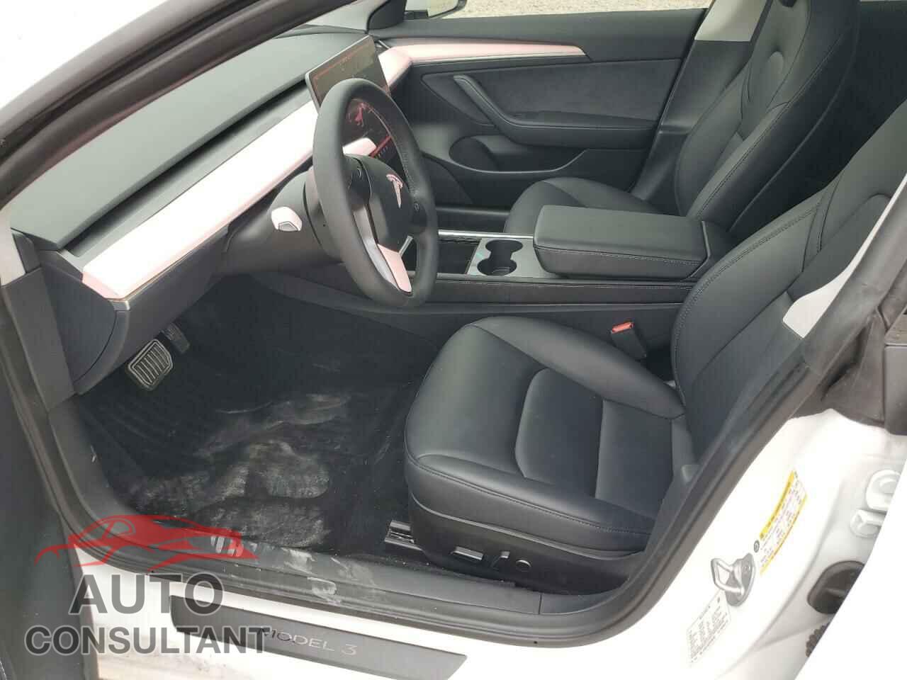 TESLA MODEL 3 2023 - 5YJ3E1EA2PF702788