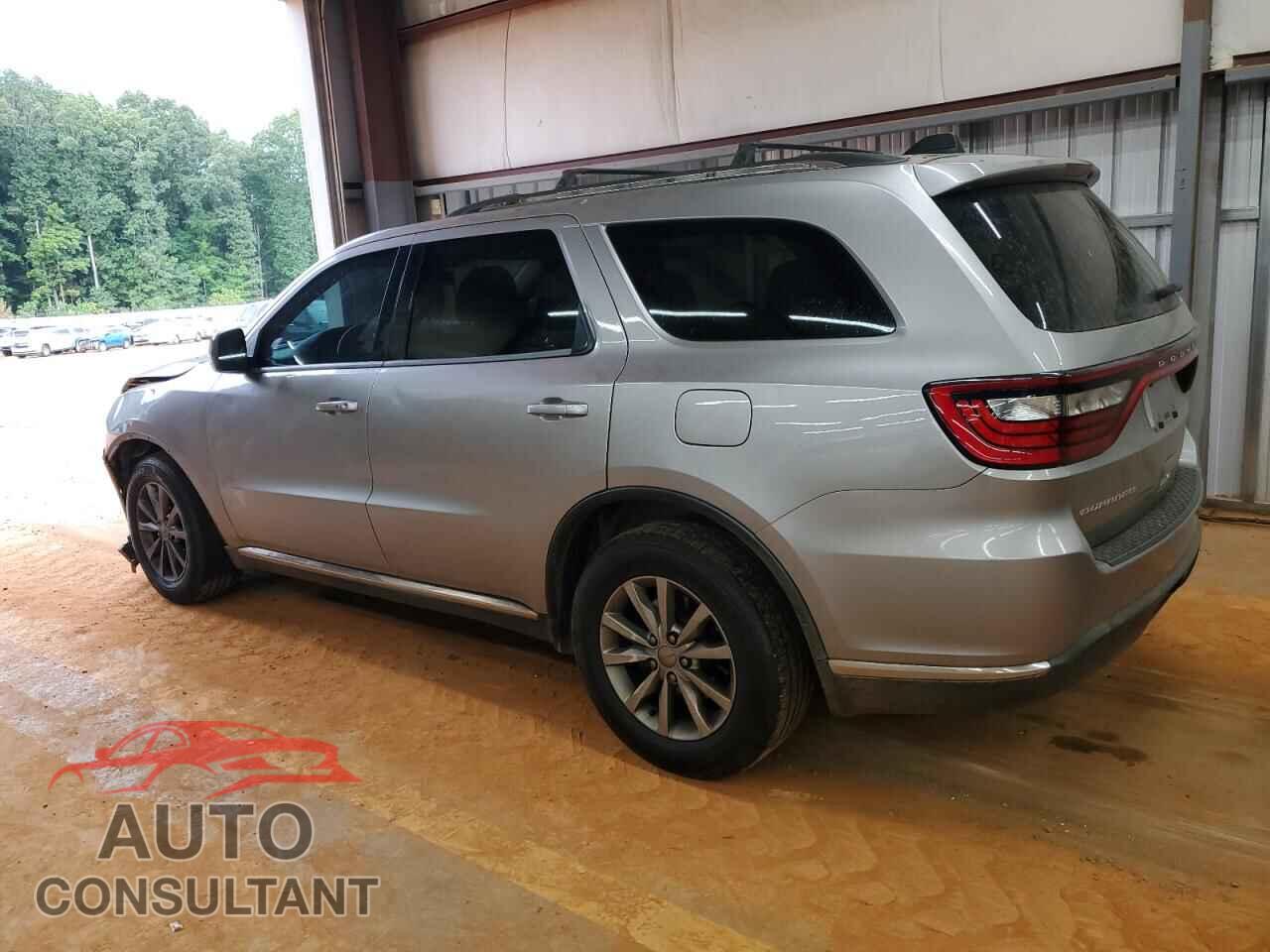 DODGE DURANGO 2014 - 1C4RDHAG9EC286751
