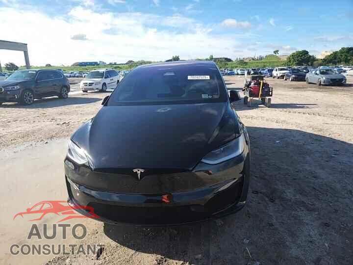TESLA MODEL X 2024 - 7SAXCDE5XRF455327