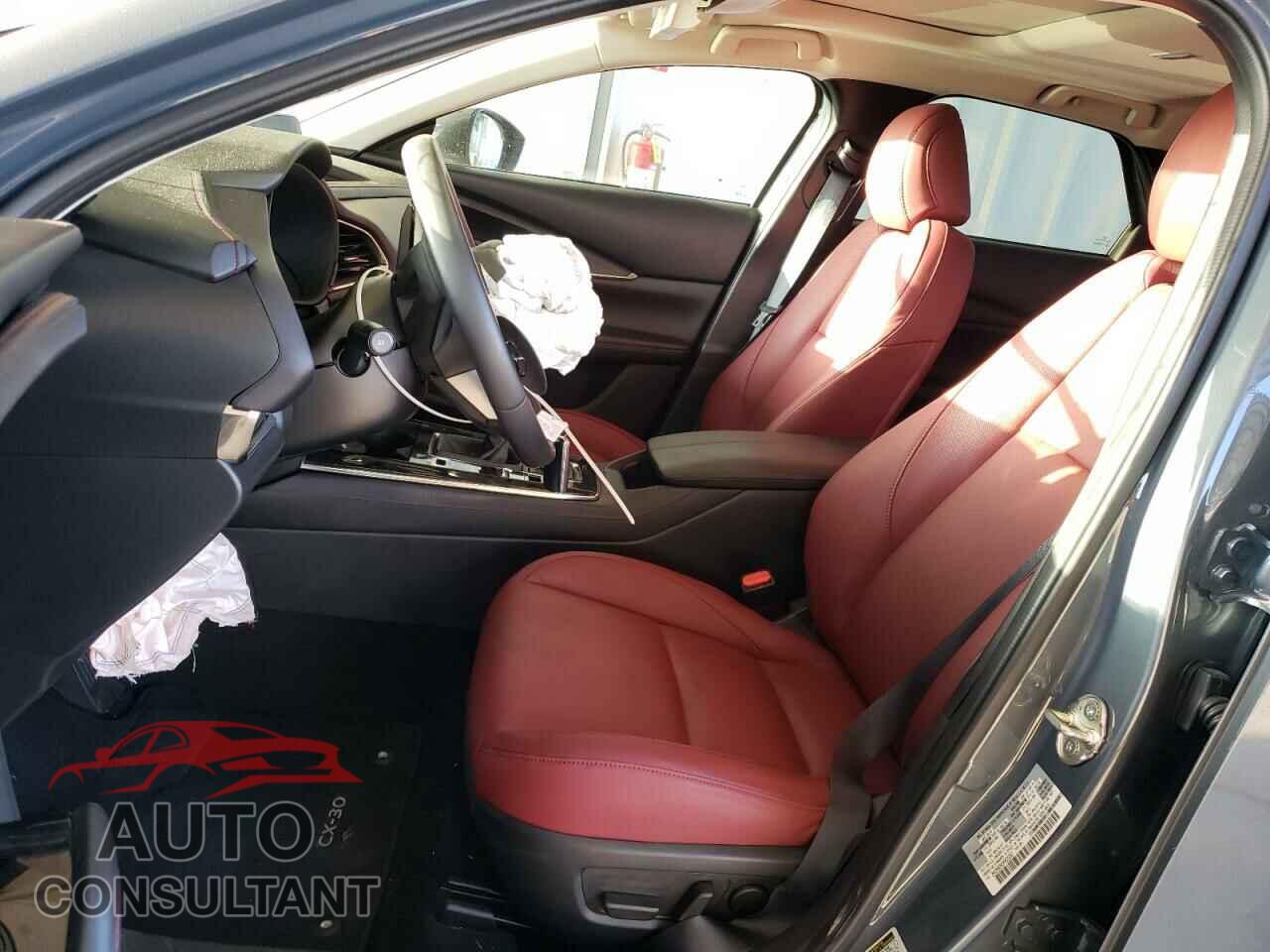 MAZDA CX30 2023 - 3MVDMBCM0PM533357