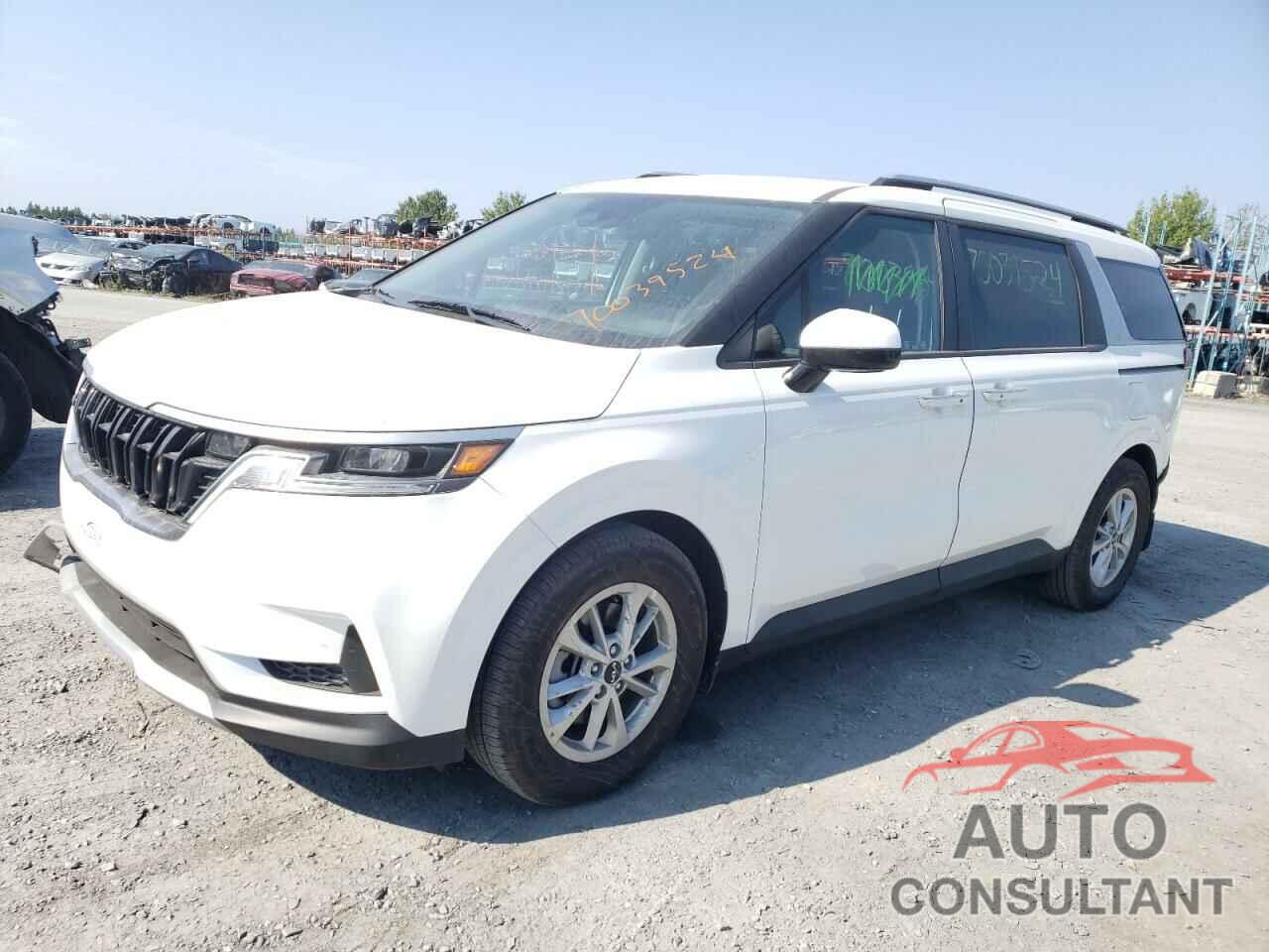 KIA CARNIVAL L 2024 - KNDNB5H34R6450188
