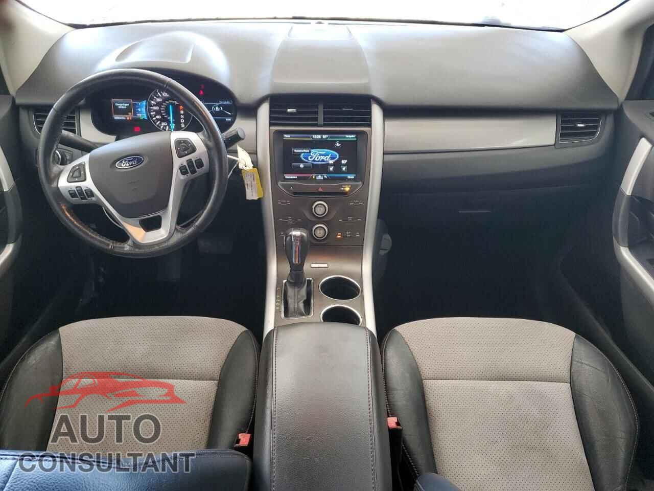 FORD EDGE 2014 - 2FMDK3JC6EBB59922