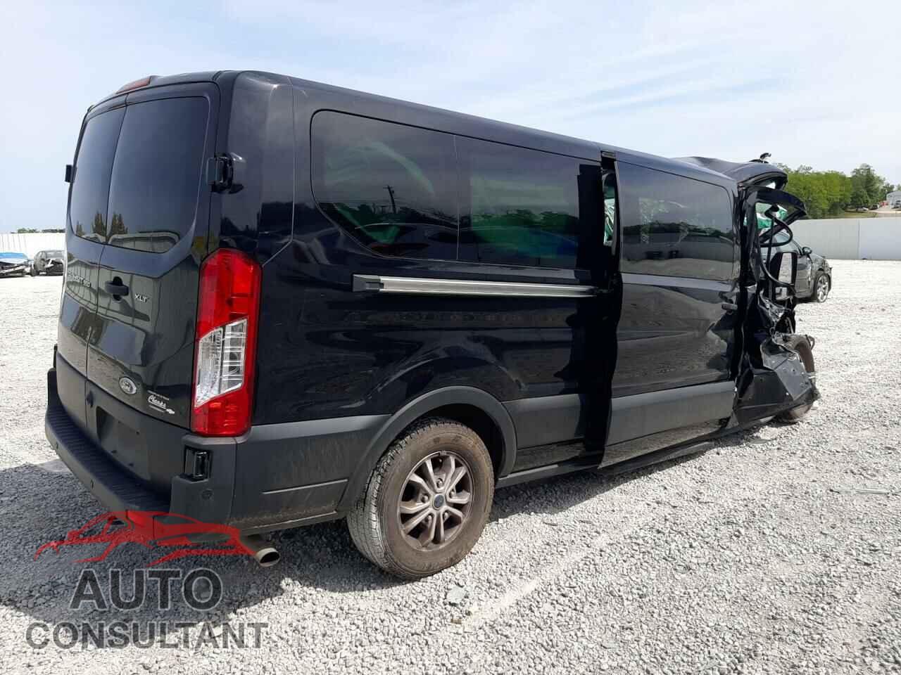 FORD TRANSIT 2021 - 1FBAX2Y88MKA52013