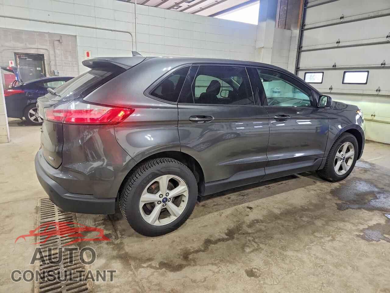 FORD EDGE 2020 - 2FMPK4G95LBB51936